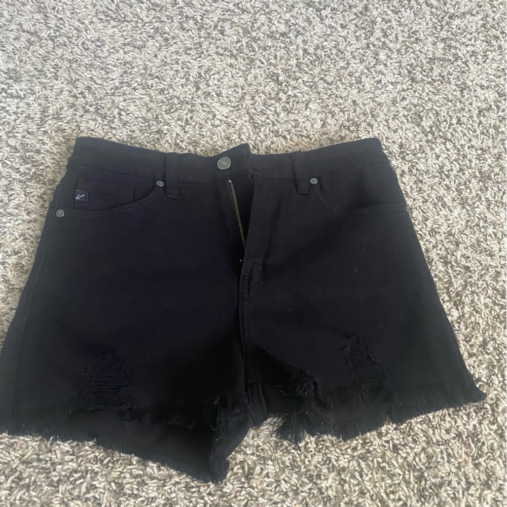 KanCan Shorts